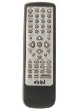 VICINI-DVD